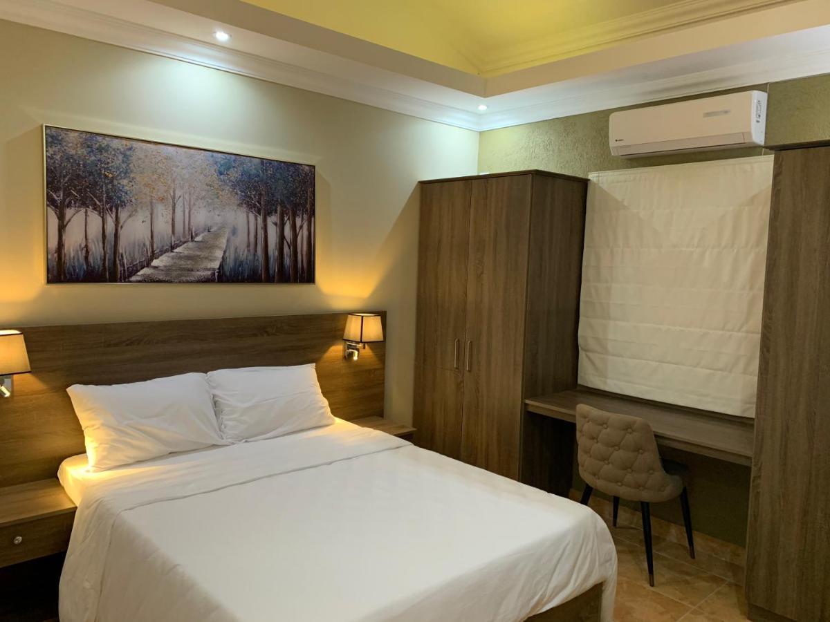 Casa Pereybere Tourist Residence Pereybere Beach Bagian luar foto