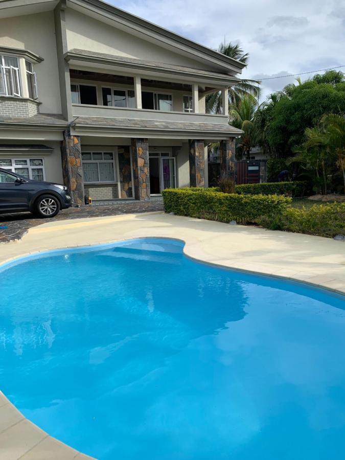 Casa Pereybere Tourist Residence Pereybere Beach Bagian luar foto